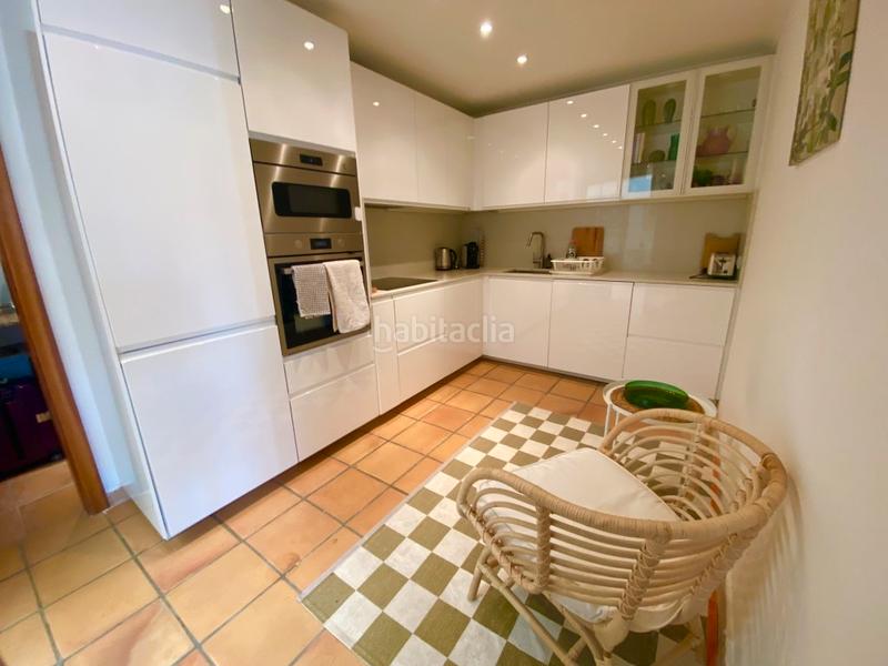 Foto a8ecacac-5f53-4e56-99a0-914a0710fbb8. Apartamento exclusive residence apartment with private terrace located in Portals Nous en Calvià