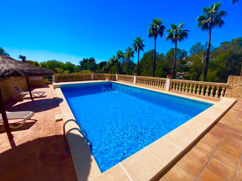 Foto d55f64c9-03b2-4ba5-bb81-e27a9b7beb8d. Apartamento exclusive residence apartment with private terrace located in Portals Nous en Calvià