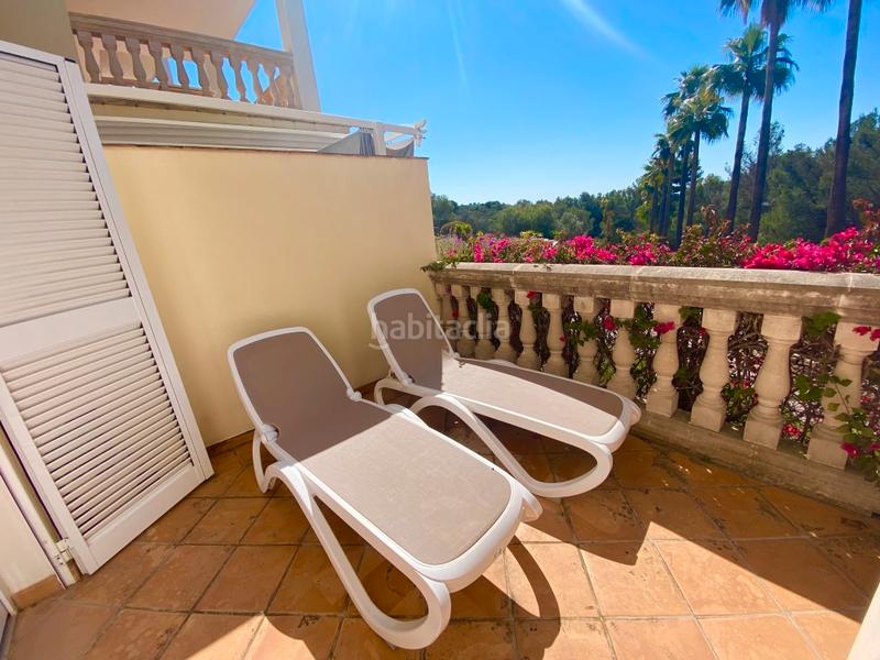 Foto f724305e-7af0-437d-ac36-866346dcbbb6. Apartamento exclusive residence apartment with private terrace located in Portals Nous en Calvià