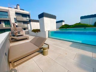 Apartment in Polígon de Llevant. Luxury living apartment in palma