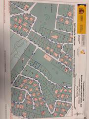 Terreny residencial en N/a. Parcela urbana para unifamiliar aislada