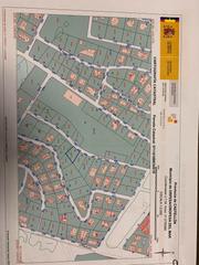 Terreny residencial a N/a. Parcela urbana para unifamiliar aislada