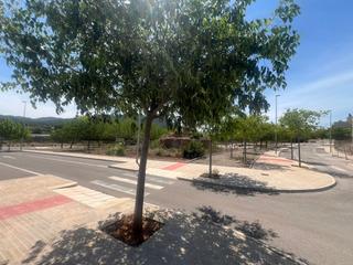 Terreny residencial en Calle letur 28. Oportunidad !!!  solar en venta