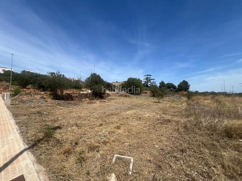 Foto 04932c44-8911-4d1f-9447-ddcbde97f49e. Wohngrundstück in calle letur 28 in Onda