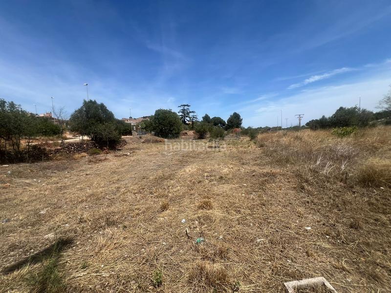 Foto 81df8c4d-9de6-4abf-bfd6-25fb0bd5aaaa. Wohngrundstück in calle letur 28 in Onda