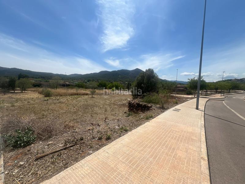 Foto a03e93fd-2b76-4fa9-8063-035588dc8865. Wohngrundstück in calle letur 28 in Onda