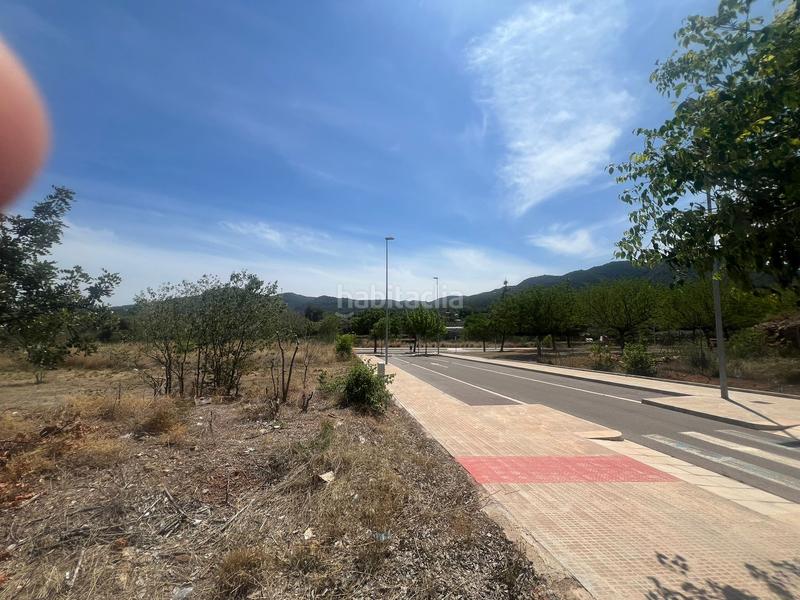Foto eb15bbda-b00c-4204-962b-ff3f2f5d80d6. Wohngrundstück in calle letur 28 in Onda