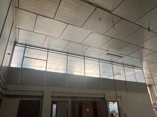 Nau industrial en Carrer ingeniero echegaray 12. Venta de nave con oficinas