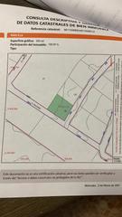 Terreny residencial a N/a. Parcela urbana zona balco