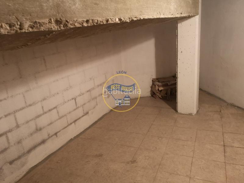 Foto 20402a51-d36f-4179-ae5c-78cad05c3aba. Pis amb calefacció aparcament a Puente Castro León