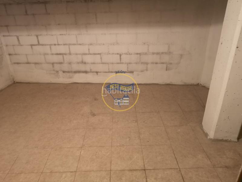 Foto 2add704c-5d70-4a03-b511-eeb47e890e8d. Pis amb calefacció aparcament a Puente Castro León