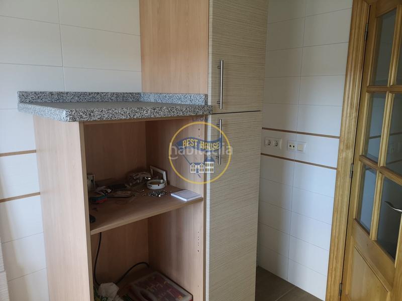 Foto 61206320-dde4-4f7a-a40b-5fea4a3ec900. Pis amb calefacció aparcament a Puente Castro León