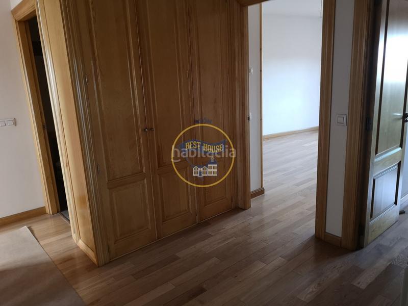 Foto 70854368-0a20-40b6-b061-5d81634644ff. Pis amb calefacció aparcament a Puente Castro León