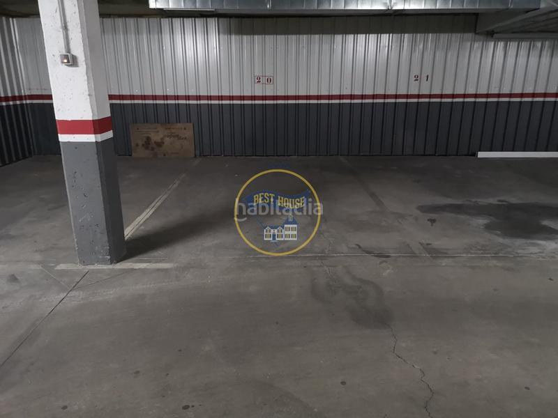 Foto a1c81250-ac4f-41d4-8fd9-3a9b6c5d96dd. Pis amb calefacció aparcament a Puente Castro León