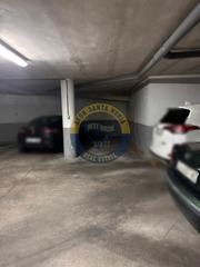Aparcament cotxe a Las Eras de Renueva. Plaza de garaje en venta en eras de renueva.