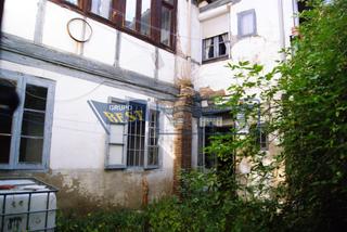 Edificio en Casco Antiguo. Edificio para reformar en el casco antiguo de león.