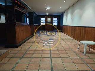 Business premise in San Mamés - La Palomera