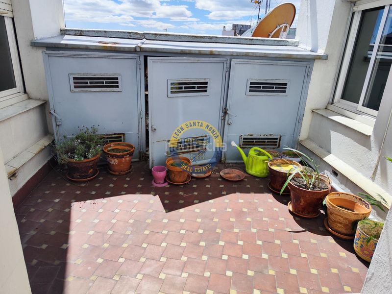 Foto 2c0c1f62-bb6c-4360-8f80-4f1e4ae0b845. Pis a Centro Ciudad León