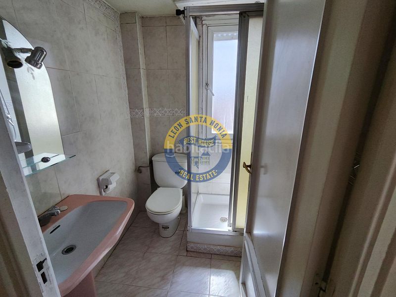 Foto 407361af-6a57-4a25-986c-0c6beb089719. Pis a Centro Ciudad León