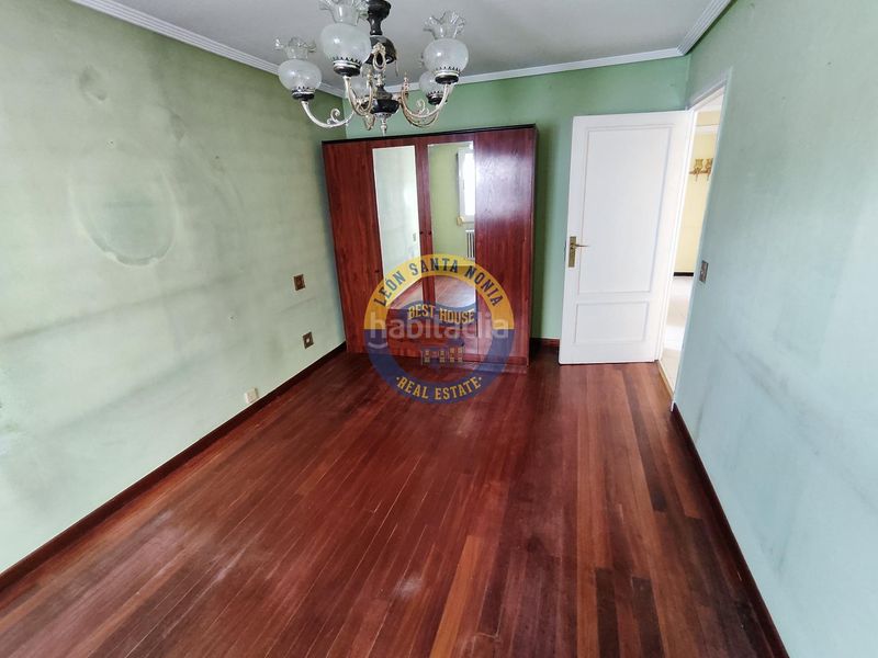 Foto d02e05e5-bb36-43df-8d88-336d6ac3dc19. Pis a Centro Ciudad León