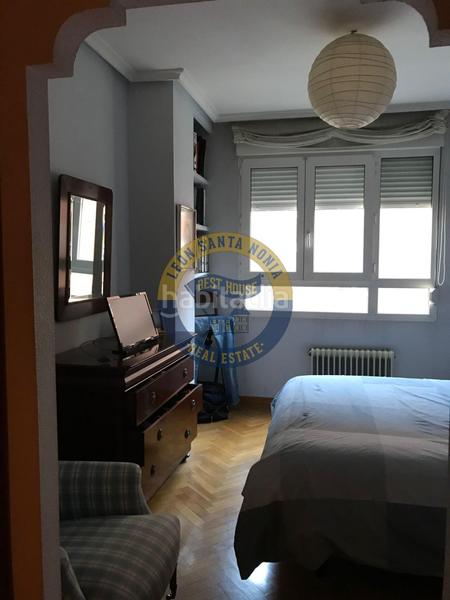 Foto 18bb03e5-413d-4c33-86c0-029eaf22a8cd. Pis amb calefacció aparcament a San Claudio - La Chantría León