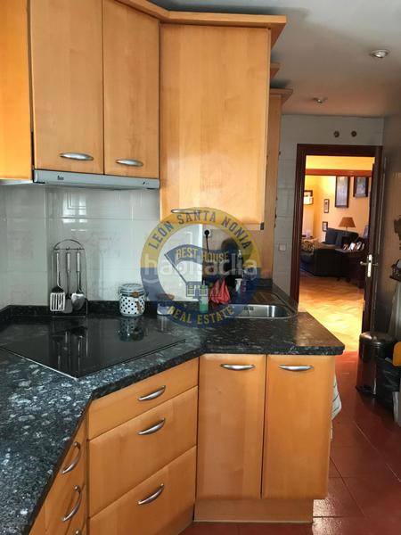 Foto 4f8aed52-82d6-4a68-92ba-8ff985728346. Pis amb calefacció aparcament a San Claudio - La Chantría León