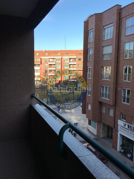 Foto fe2cfd5b-b26f-4b82-be6f-d7644860b470. Pis amb calefacció aparcament a San Claudio - La Chantría León