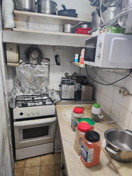 Foto 3ce37f83-a1d8-41bf-bd35-1c0cdd1b79c5. Local comercial a Armunia León