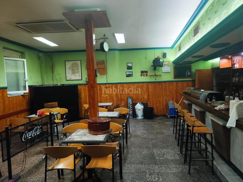 Foto 7d7947ca-4bae-4ee6-b55c-8ebd0afb6574. Local comercial a Armunia León