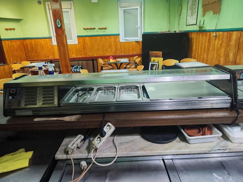 Foto 923647bb-719f-4780-b92c-4c43ad3c9b9f. Local comercial a Armunia León