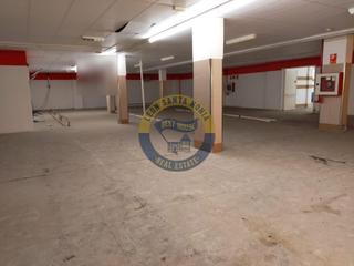 Miete Geschäftsraum in Trobajo del camino. Venta de dos locales comerciales en trobajo del camino.
