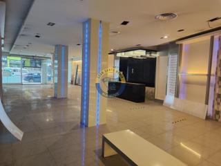 Local Comercial en San Esteban