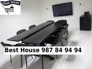 Ufficio in Centro Ciudad