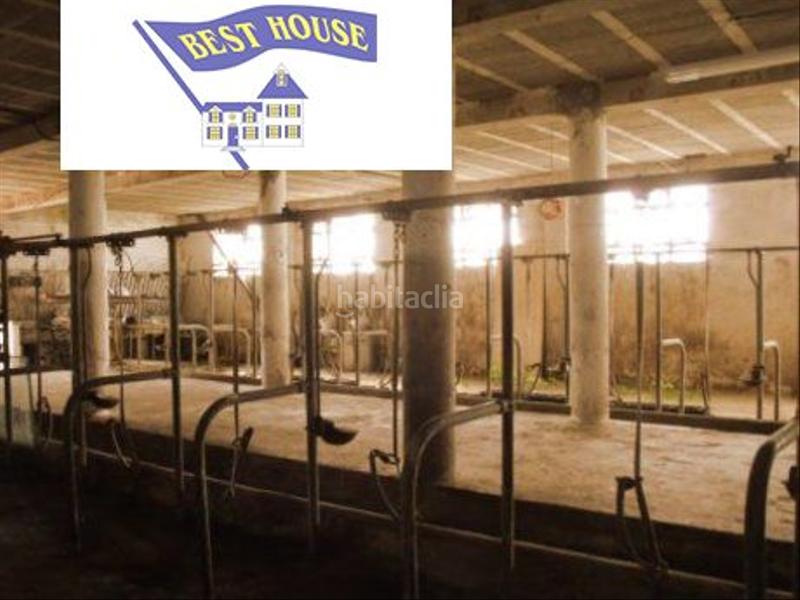 Foto 38a066f8-8702-4193-9aae-d0aedbe139b9. Fabrikhalle in Villaquilambre