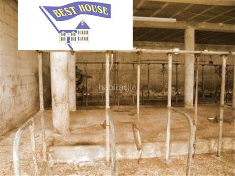 Foto 648befd0-d5e4-473b-b987-9da33d7b1692. Fabrikhalle in Villaquilambre