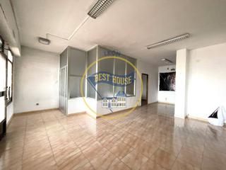 Affitto Locale commerciale in El Soto. Local comercial en alquiler frente al parque de quevedo.