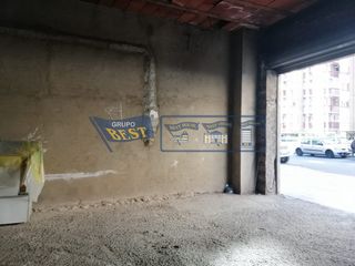 Miete Geschäftsraum in El Ejido - Santa Ana. Local comercial a dos calles en zona el ejido  santa ana.