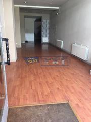 Affitto Locale commerciale in Centro Ciudad. Local comercial en el centro de león.