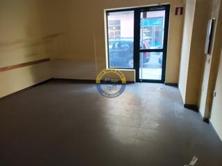 Affitto Locale commerciale in San Mamés - La Palomera. Local comercial acondicionado en nocedo.