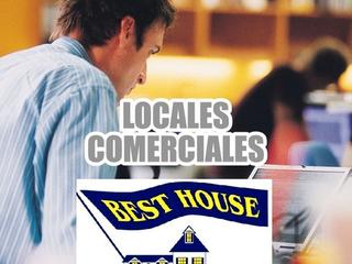 Alquiler Local Comercial en San Claudio - La Chantría. Local comercial en santa ana.