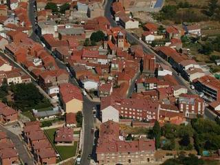 Residential Plot in Trobajo del camino. Solar urbano a la venta en trobajo del camino ayto. de san andré
