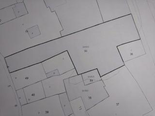 Residential Plot in San Mamés - La Palomera. Solar urbano en león, zona centro histórico con posibilidad de c