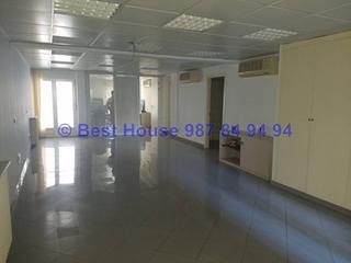 Office space in Casco Antiguo. Oficina en venta en el centro de león con 106 metros útiles y as