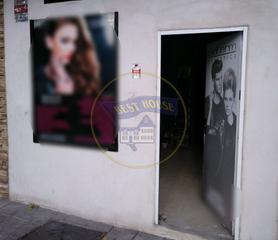 Local Comercial a Las Ventas