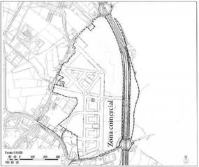 Residential Plot in El Ejido - Santa Ana. Terreno urbanizable de 327 metros en sector la sernala granja.