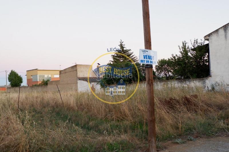 Foto 6f1e2a25-7eeb-4bbd-8727-2ace7ea201a3. Terreno residencial suelo sin edificar en venta en Armunia. en León