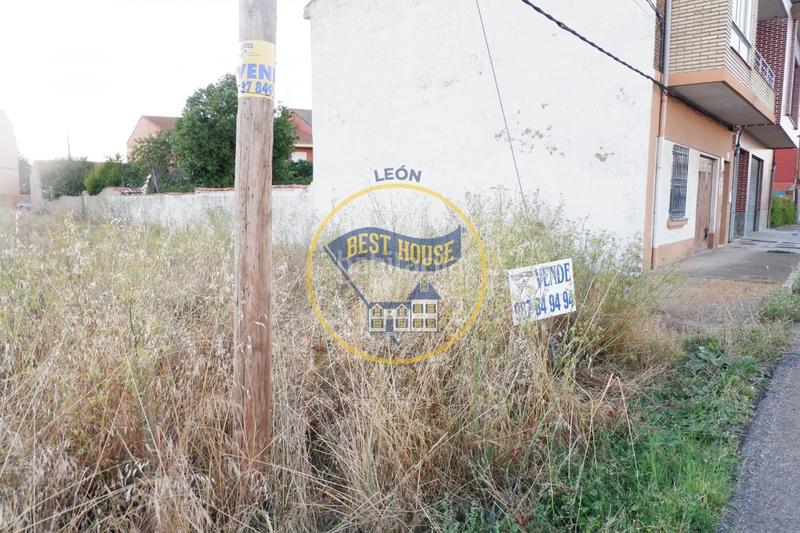 Foto 78a6501b-2c9f-4b5f-b735-aff455a738e5. Terreno residencial suelo sin edificar en venta en Armunia. en León