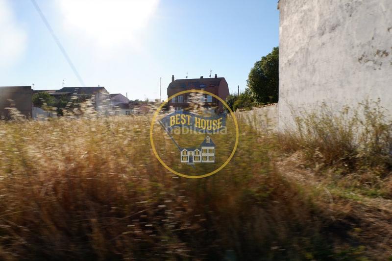 Foto 8d5e127c-d094-46f2-9d45-259f7addd89c. Terreno residencial suelo sin edificar en venta en Armunia. en León