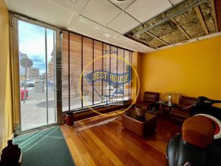 Affitto Locale commerciale in El Ejido - Santa Ana. Local comercial en alquiler en el barrio de el ejido.