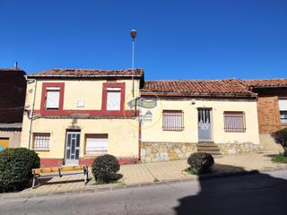 Terreny residencial a Villaquilambre. Terreno urbano en navatejera.